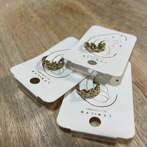 Fashion Cartilage Earrings Set